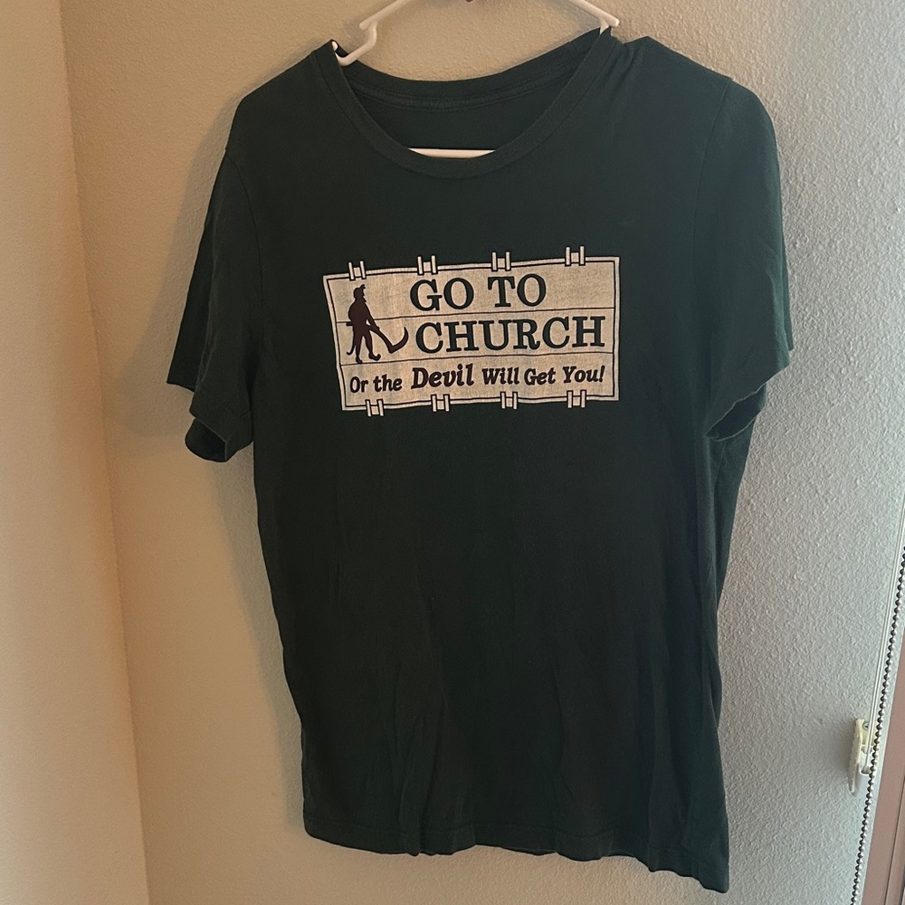 Green Local crafted Alabama Graphic T-Shirt